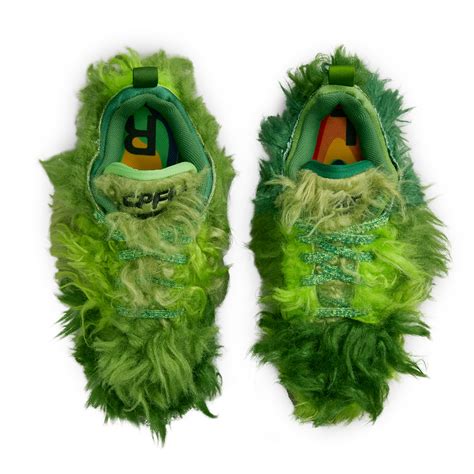 nike grinch dunks|nike flea 1 cactus plant.